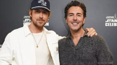 Ryan Gosling Muncul dalam ‘Star Wars: Starfighter’ – Berita Terbaru!