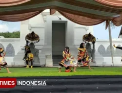 Festival Sulur Kembang: Banyuwangi Menjaga Tarian Tradisional