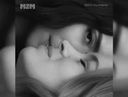 Rilis Reunian Terbaru: EP Still In My Dream dan Single Don’t Say You Love Me