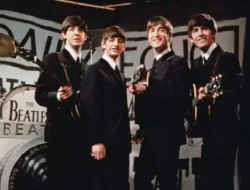 Film Biopik The Beatles: Siapa Saja Pemerannya?