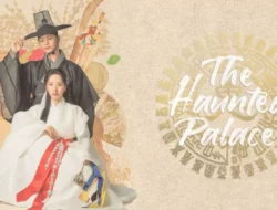 Misteri Imoogi: Makhluk Mitologi Korea in The Haunted Palace