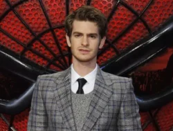 Andrew Garfield Membuka Peluang Kembali Sebagai Spider-Man