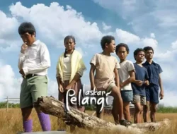Film Anak Indonesia Terlaris di Luar Jumbo
