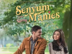 Kisah Cinta Senyum Manis Anies Baswedan dan Istrinya