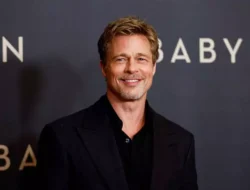 The Riders: Proyek Terbaru Brad Pitt setelah F1 Syuting 2026