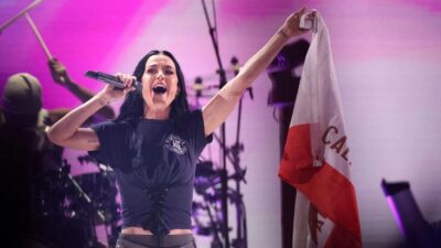 Live Streaming Peluncuran Katy Perry ke Luar Angkasa – Tonton Sekarang!