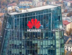 Tantang Nvidia & Huawei Dalam Pengembangan Chip AI Terbaru