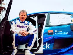 Dampak Pencalonan Wilson Jadi Petinggi FIA Terhadap WRC