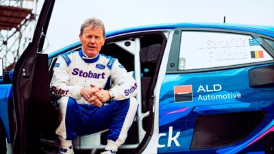 Dampak Pencalonan Wilson Jadi Petinggi FIA Terhadap WRC