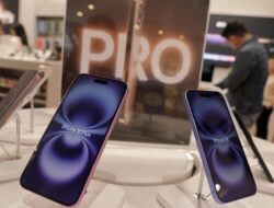 Potensi Kenaikan Harga iPhone Akibat Tarif Trump: Apa Kata Reseller?