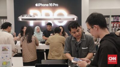 Manfaat Relaksasi TKDN untuk Reseller iPhone di Indonesia