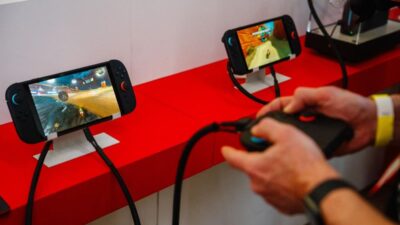 Harga Nintendo Switch 2 di Indonesia: Info Terbaru dan Update