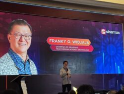 Resmi Merger XLSmart, Beroperasi Mulai 16 April