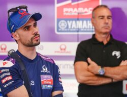 Oliveira Soroti Kantong Udara MotoGP: Insiden Terbaru