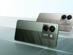 Harga Poco M7 Pro 5G Rp2,9 Juta: Fitur Unggulan Terbaik!