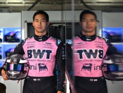 Ryo Hirakawa Pindah ke Haas: Langkah Penting dalam Karier F1-nya