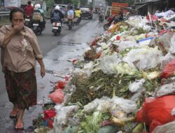 Hari Bumi 2025: Peringatan Darurat Sampah di Bumi