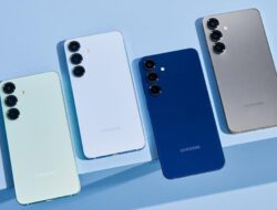 Perbandingan Kinerja Samsung dan Apple di Tengah Perang Dagang AS-China