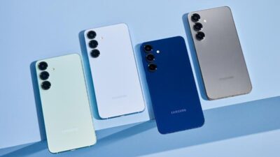 Perbandingan Kinerja Samsung dan Apple di Tengah Perang Dagang AS-China