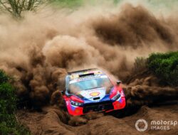 Indonesia Sulit Dapat Slot WRC 2026: Alasan dan Peluang