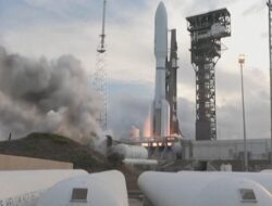 Amazon Meluncurkan 27 Satelit Internet: Persaingan Dengan Starlink
