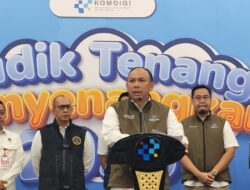 Modus Penipuan Fake BTS Dibongkar oleh Komdigi