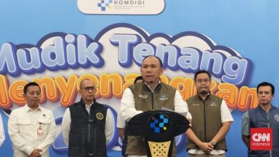 Modus Penipuan Fake BTS Dibongkar oleh Komdigi