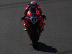Duel Seru: Bulega vs Razgatlioglu di Sirkuit Balap Terkenal