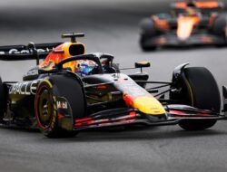 Mengapa Verstappen Lebih Cepat dari McLaren di Kualifikasi?
