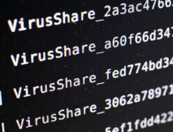 Ransomware Serang Marks & Spencer: Data Pribadi Pelanggan Terancam