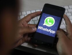 Jumlah Pengguna WhatsApp Tembus 3 Miliar: Data Populasi Indonesia?