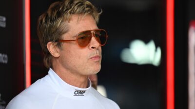 Pandangan Pembalap F1 tentang Film F1 Brad Pitt
