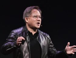 China Unggul di Bidang AI: Kompetisi dengan AS
