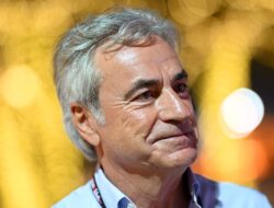 Carlos Sainz Sr: Calon Presiden FIA?
