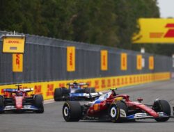 Hamilton Kritik Kolaborasi Tim Ferrari: Sebuah Tinjauan Kritis