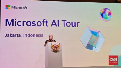 Microsoft Resmikan Indonesia Central Cloud Region: Manfaat dan Tujuannya