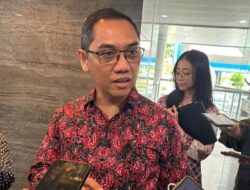 Sanksi {Komdigi} terhadap {Platform World}: Langkah Penting Hapus Data Iris Mata Warga RI