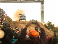 Pereli WRC Portugal Kritisi Jadwal Lomba 14 Jam Sehari