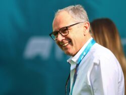 Pemasukan Kuartal Pertama Formula 1 Turun 20%: Analisis dan Dampak
