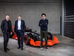 Transisi Sauber ke Audi: Peran Baru untuk Binotto
