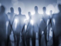 Mitologi atau Fakta? Membongkar Misteri Alien