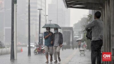 Modifikasi Cuaca 24 Jam BMKG dan BNPB di Jabodetabek: Info Terbaru