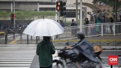 Fenomena Kemarau Basah di Indonesia: Prediksi BMKG