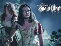 Kisah Mengerikan Putri Salju: The Death of Snow White