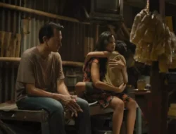 Bangga! 8 Film Indonesia Hadir di Cannes 2025