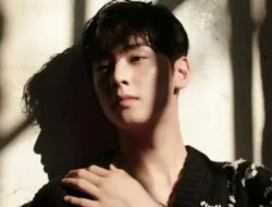 Cha Eun Woo Daftar Wamil: Bergabung dengan Band Militer