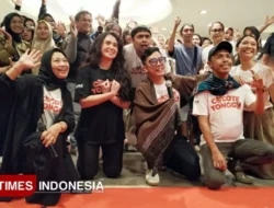 Kisah Film Cocote Tonggo: Pasangan Suami Istri Hadapi Tetangga Julid