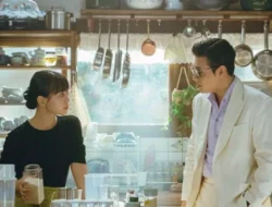 Rekomendasi Drakor Kuliner: Tastefully Yours oleh Kang Ha Neul