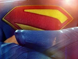 Trailer Panjang Superman: Adegan Dramatis & Penuh Aksi