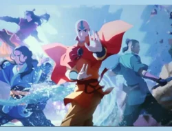 Perbarui Logo Avatar: The Last Airbender dan Jadwal Tayang Terbaru